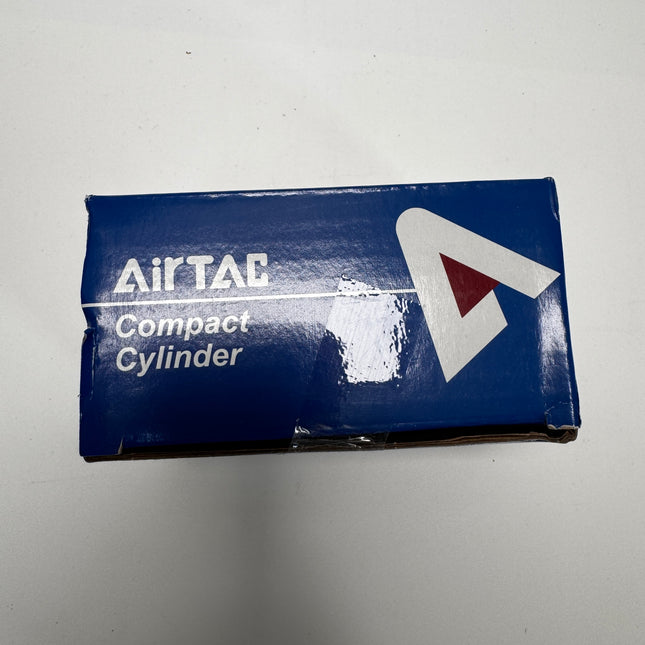 Airtac  SDA series: double action cylinder  - SDA32X50