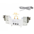 Airtac 6HV0520-M5: Integrated solenoid valve - 6HV0520M5F050