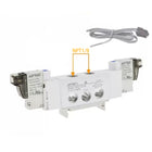 Airtac 6HV120-06: Integrated solenoid valve - 6HV12006A050T