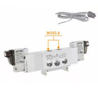 Airtac 6HV130P-M5: Integrated solenoid valve - 6HV130PM5F050