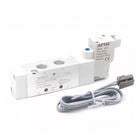 Airtac  6SV Series: Solenoid Valve  - 6SV230P06FMG