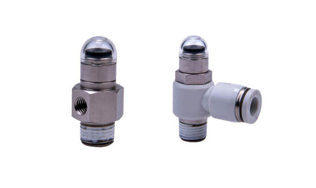 Pneumatic Indicator