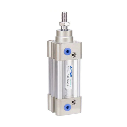 Airtac  SAI series: double acting cylinder  - SAI32X100SG