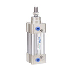 Airtac  SAI series: double acting cylinder  - SAI32X100SG