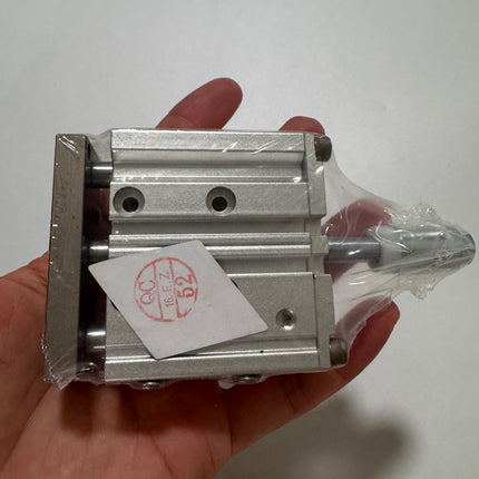 Airtac TCL: Triaxial Cylinder,Double Acting Type- TCLJ16X20-10S