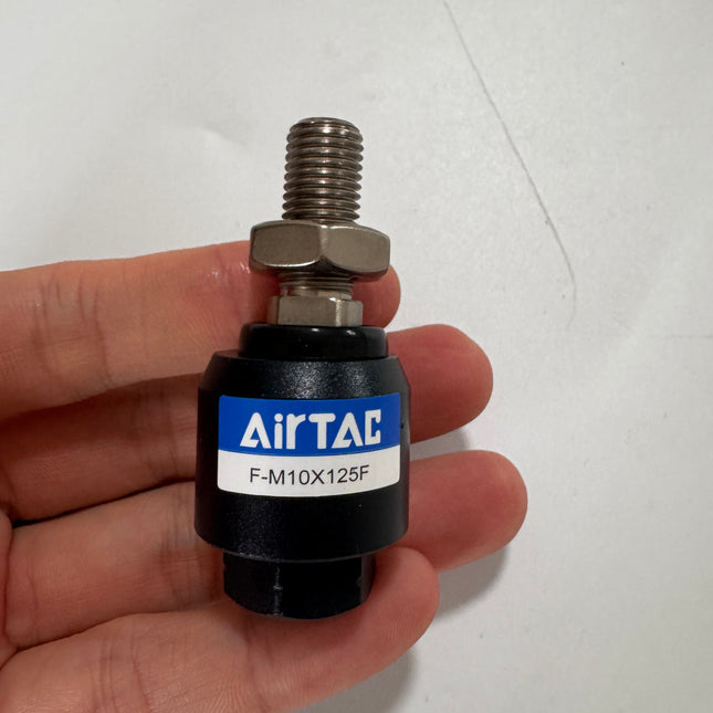 Airtac  Cylinder piston rod end connection accessories-floating joints  - F-M10X125F