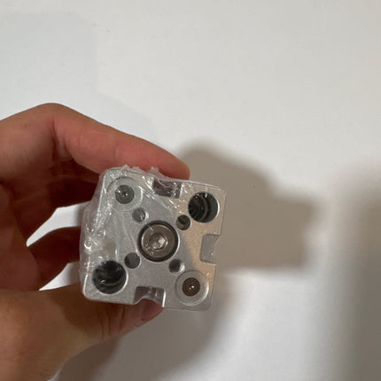 Airtac TACE: double acting non-rotating with yoke - TACE20X25S