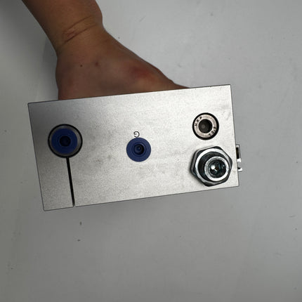 Airtac  RMT Series: Magnetic Coupling Rodless Cylinder  - RMT25X150SG
