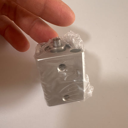 Airtac SDA: Compact Cylinder,Double Acting - SDA16X10S