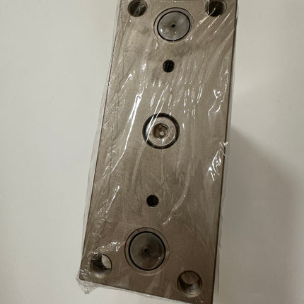 Airtac TCL: Triaxial Cylinder,Double Acting Type- TCL50X100S