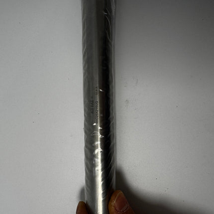 Airtac MIC: double acting with cushion - MIC25X215UG