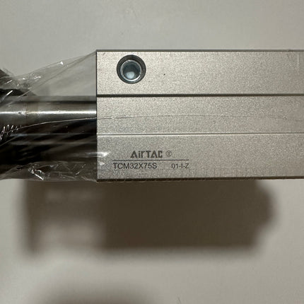 Airtac TCM: Triaxial Cylinder,Double Acting Type- TCM32X75S