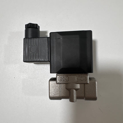 Airtac 2ST050-15: 2 Way Solenoid Valve - 2ST05015E