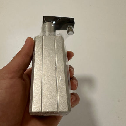 Airtac  QCK series: rotary clamping cylinder  - QCKL25X30S