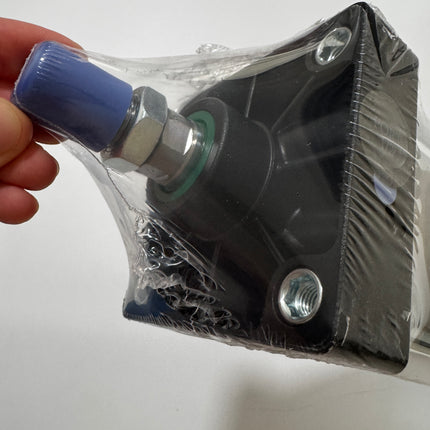 Airtac  SC series: Standard double-acting cylinder  - SC100X300