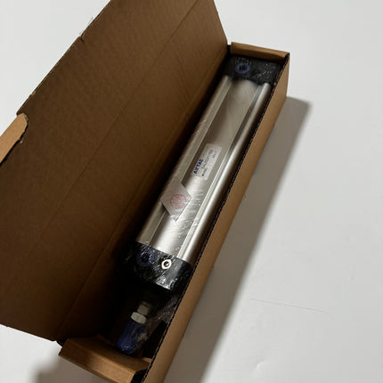 Airtac SU: (Profile),Double acting type - SU50X175S