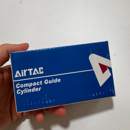 Airtac  TCL,TCM Series: Compound Type Three Axis Cylinder  - TCL16X40S