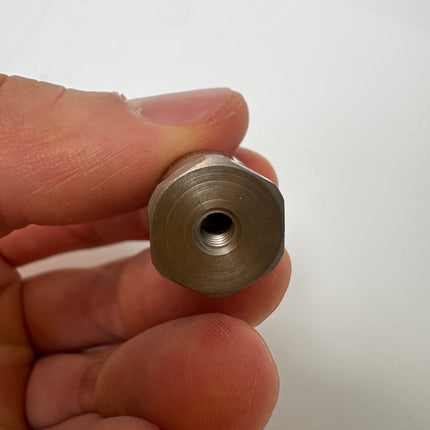 Airtac  Cylinder piston rod end connection accessories-floating joints  - F-M4X070F