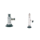 Airtac  X-ZPR series: without buffer vacuum chuck  - X-ZPR02UN-06-B6