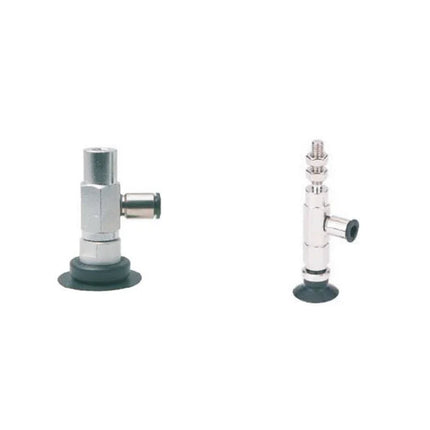 Airtac  X-ZPR series: without buffer vacuum chuck  - X-ZPR20CS-06-B5