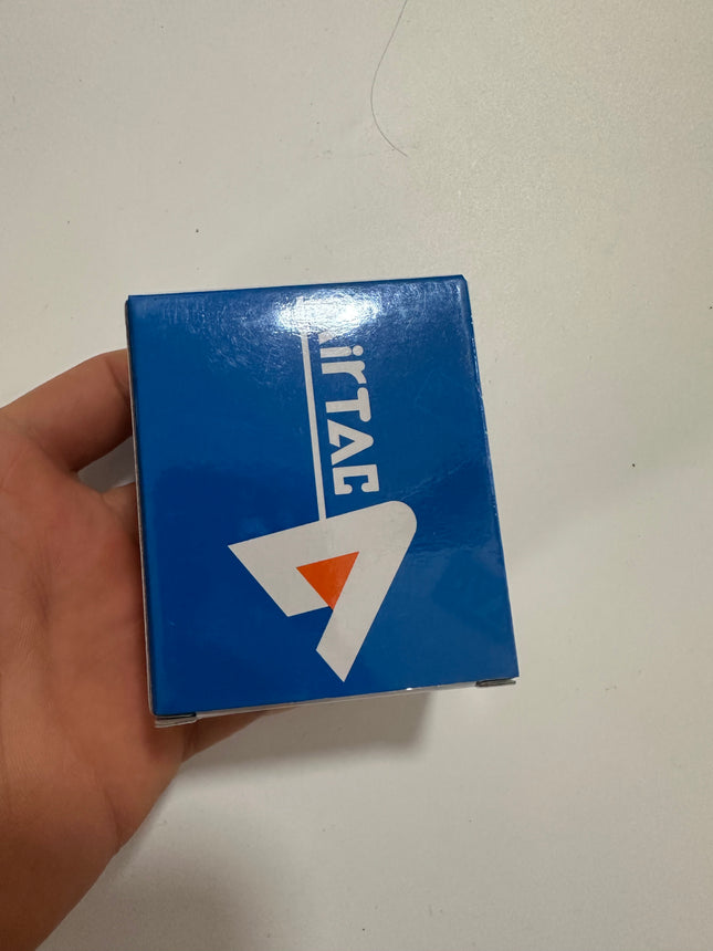 Airtac 100M: Air Valve Manifold - 100M2F