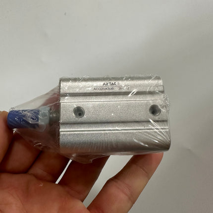 Airtac ACQ: Compact cylinder,double acting- ACQ20X30B