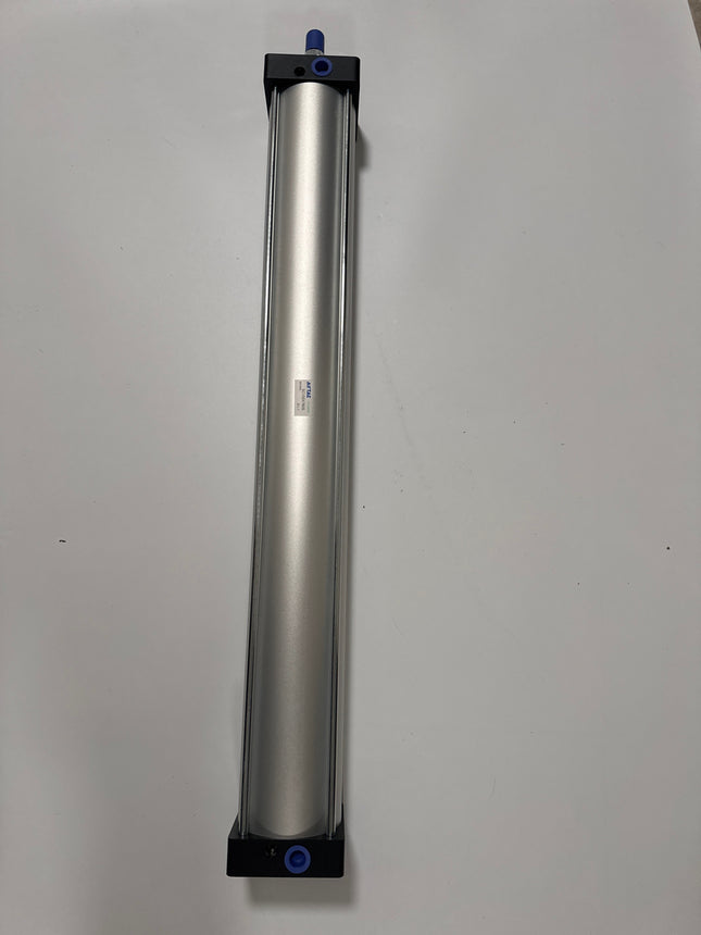 Airtac  SC series: Standard double-acting cylinder  - SC100X760S