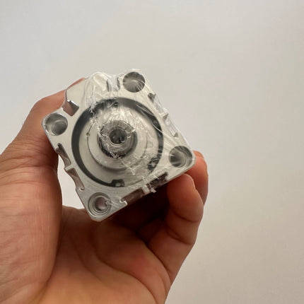 Airtac SDA: Compact Cylinder,Double Acting - SDA32X50S