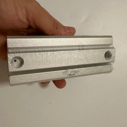 Airtac ACQ: Compact Air Cylinder. Double Acting - ACQ32X80S