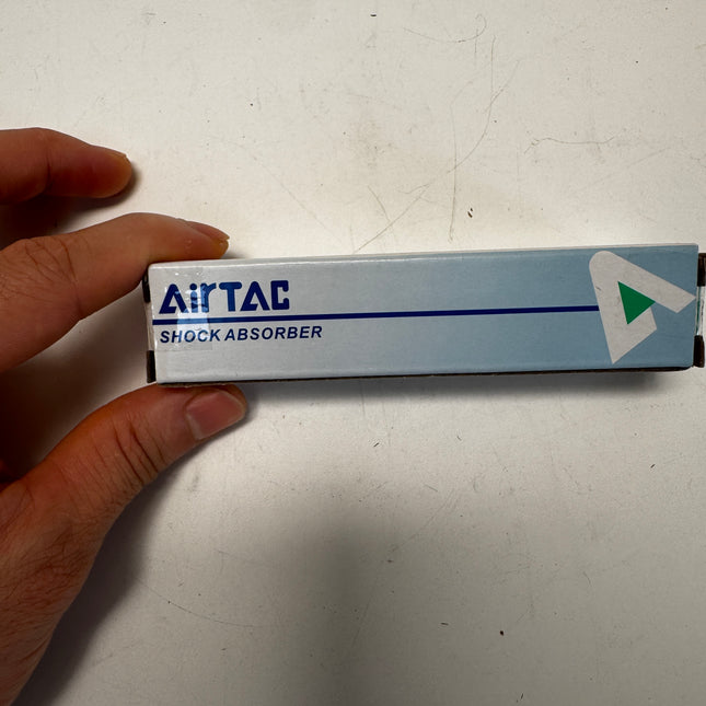 Airtac  ACA Series: Oil Buffer  - ACA1416-2