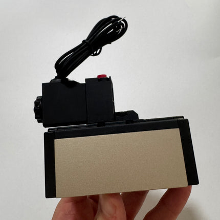 Airtac  ESV210-C: ISO standard solenoid valve - ESV210CI