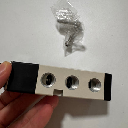 Airtac 4M310-08: NAMUR Solenoid Valve - 4M31008B