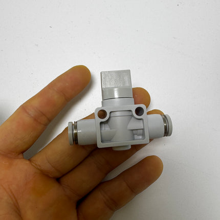 Airtac PHV: Finger Valve - PHV6A