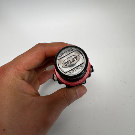 Airtac AFR: Air Filter Regulator  - AFR2000JN