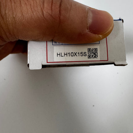Airtac  HLH Series: Side Rail Type Precision Slide Cylinder  - HLH10X15S
