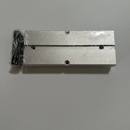 Airtac  TN series: double-shaft cylinder  - TN20X100S