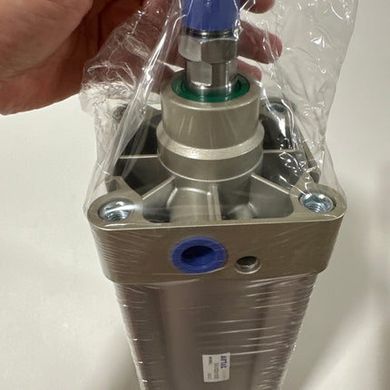 Airtac SAI: Standard Air Cylinder, Double Acting - SAI100X150S