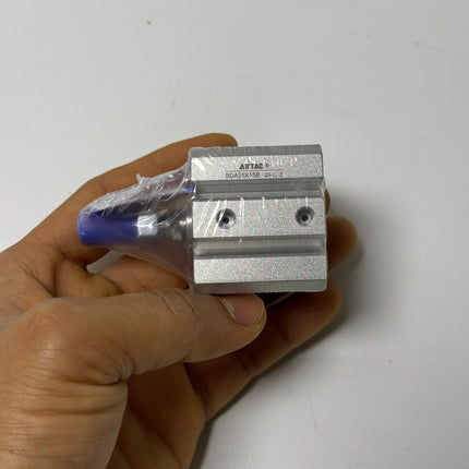 Airtac  SDA series: double action cylinder  - SDA25X15B