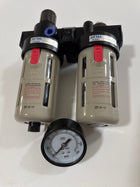 Airtac BFC: series F.R.L Pneumatic Air Filter - BFC4000A2T