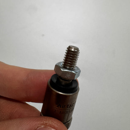 Airtac  Cylinder piston rod end connection accessories-floating joints  - F-M6X100F
