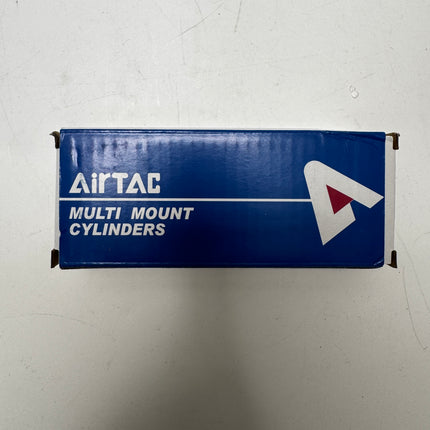 Airtac  MD series: double action cylinder  - MD25X50S