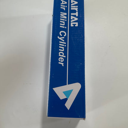Airtac  MA Series: Adjustable Cylinder with Compound Cushioning  - MAC40X50SCA