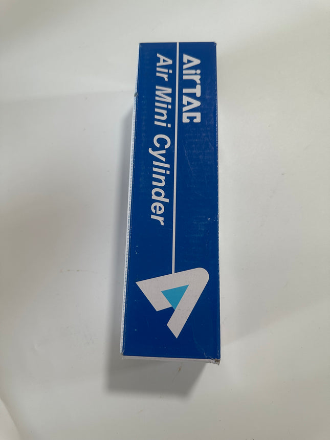 Airtac  MA Series: Adjustable Cylinder with Compound Cushioning  - MAC40X50SCA