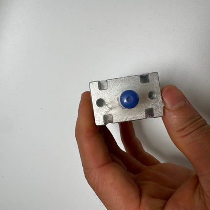 Airtac  MD series: double action cylinder  - MD20X20