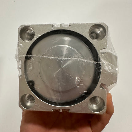 Airtac SDA: Compact Cylinder,Double Acting - SDA80X80