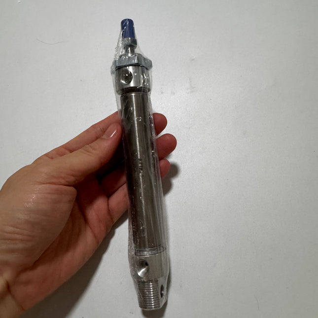 Airtac  MA Series: Compound Cylinder  - MA20X75SCA