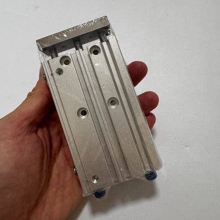 Airtac TCL: Triaxial Cylinder,Double Acting Type- TCL12X70S