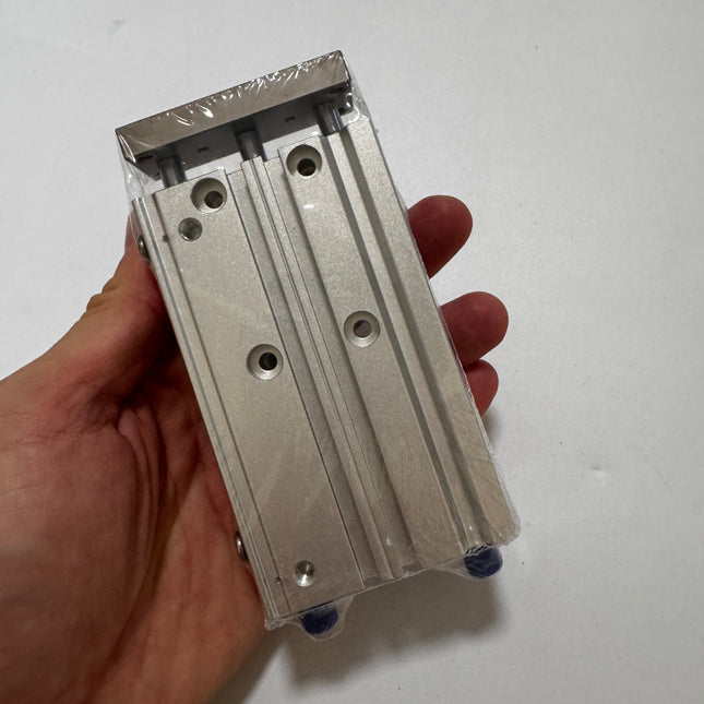 Airtac  TCL,TCM Series: Compound Type Three Axis Cylinder  - TCL12X70S