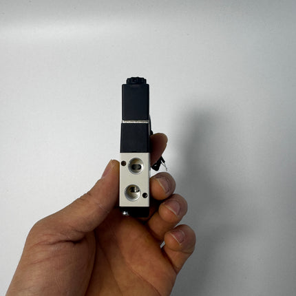 Airtac 3V110-06-NO: Solenoid valve(3/2 way) - 3V11006NOFI