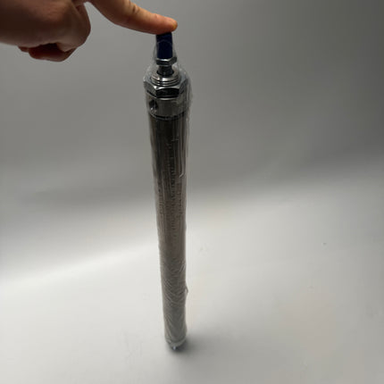 Airtac  MA Series: Adjustable Cylinder with Compound Cushioning  - MAC32X400SCA